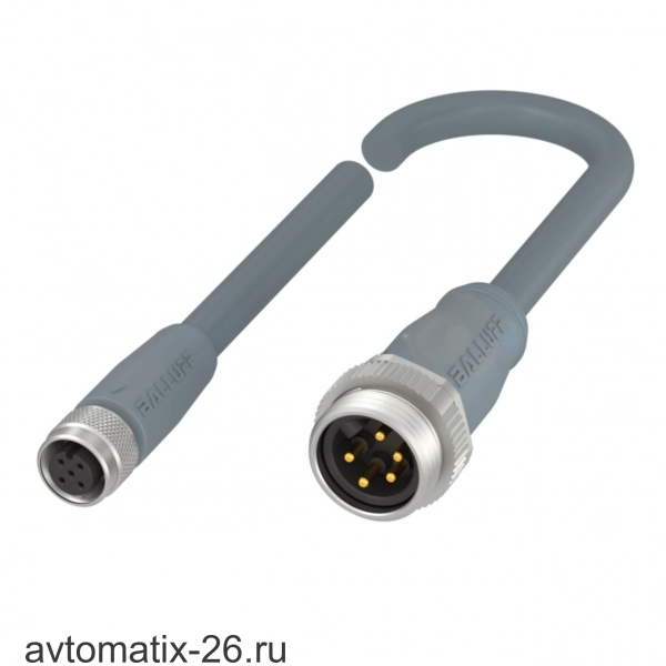 Соединительный кабель Balluff BCC M415-A315-3F-330-VS85N6-060