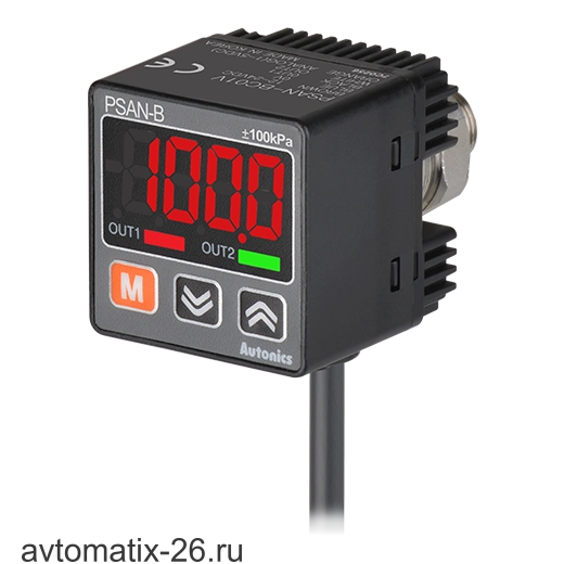 Датчик давления Autonics PSAN-BC01V-9/16-18UNF
