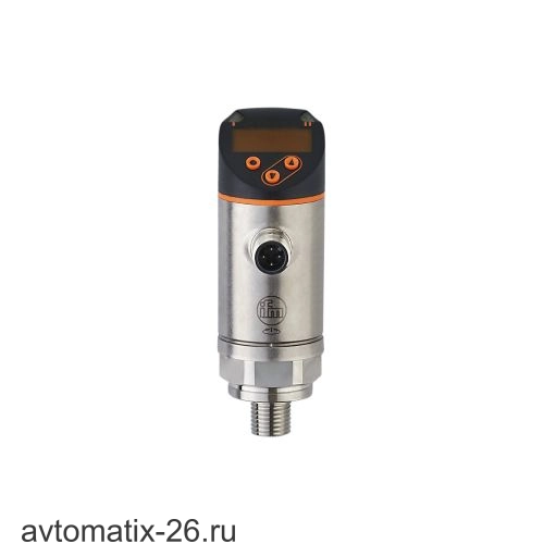 Датчик давления IFM Electronic PN2694