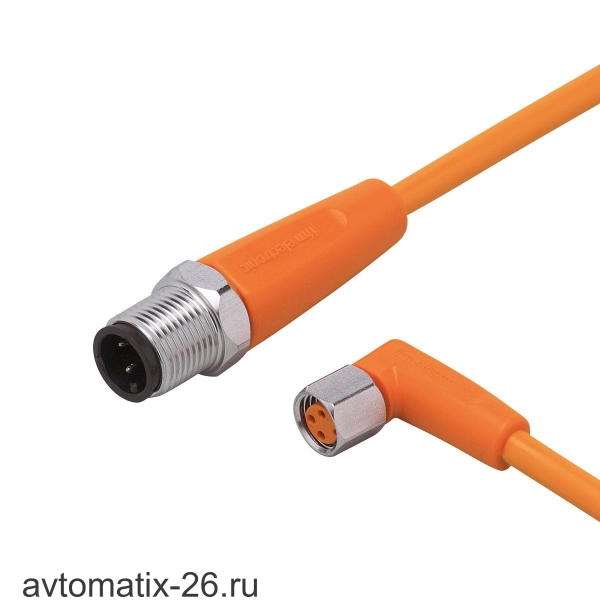 Соединительный кабель IFM Electronic EVT243