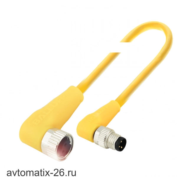 Соединительный кабель Balluff BCC M425-M324-3F-607-EX44T2-010