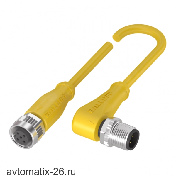 Соединительный кабель Balluff BCC M424-E894-8G-695-EX64N9-100