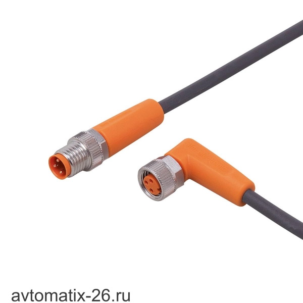 Соединительный кабель IFM Electronic EVC477