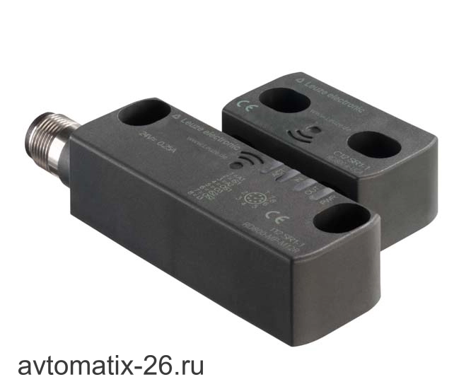 Магнитный датчик безопасности Leuze Electronic RD800-MSCA-M12L