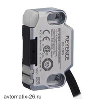 Замок безопасности KEYENCE GS-11PC