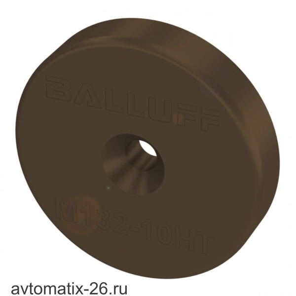 Транспондер RFID Balluff BIS M-132-10/L-HT
