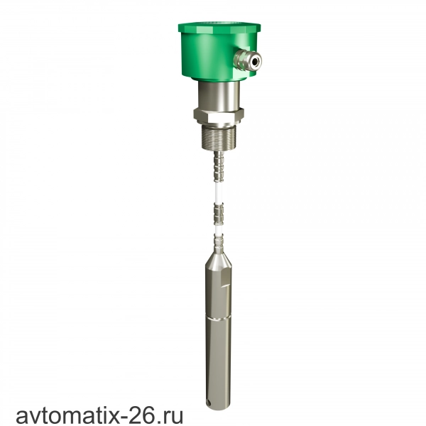 Емкостной уровнемер СЕНСОР ДНЕ-4Д137-110К44