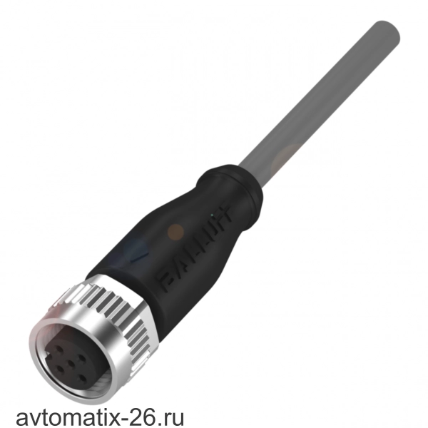 Разъем с кабелем Balluff BCC M415-0000-1A-001-VX8334-050