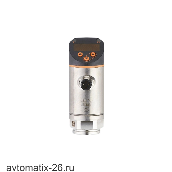 Датчик давления IFM Electronic PE2092