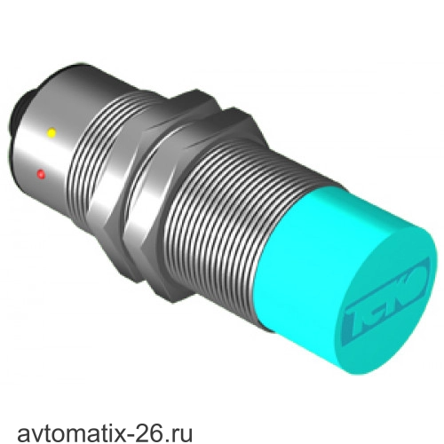 Датчик скорости вращения ТЕКО IV3N EC81A5-43P-15-LZS4