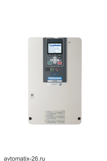 Частотный преобразователь Yaskawa GA70C4044BBA