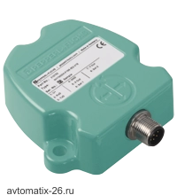Инклинометр Pepperl Fuchs INY160DH-F199-IE2-V19
