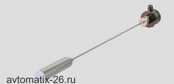 Датчик уровня СЕНСОР ДНЕ-2В100-130К22