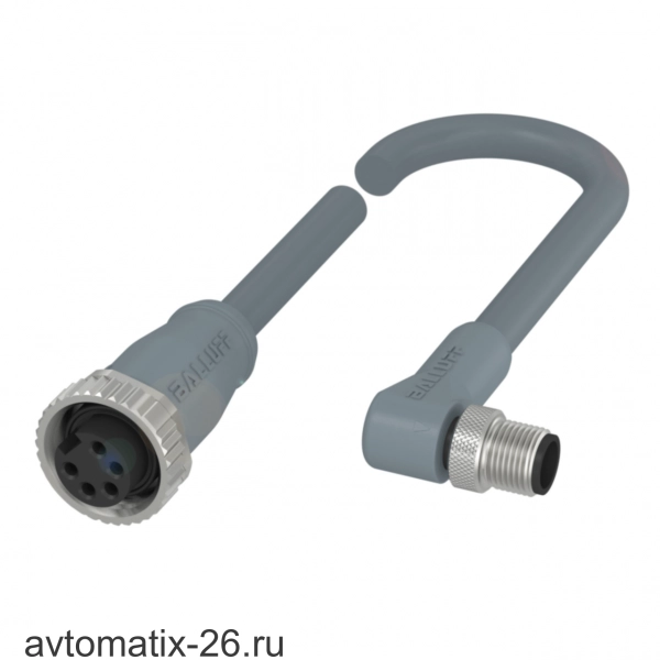 Соединительный кабель Balluff BCC A315-M425-3E-330-PS85N6-010