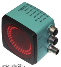 Датчик изображения Pepperl Fuchs PHA150-F200-B17-V1D