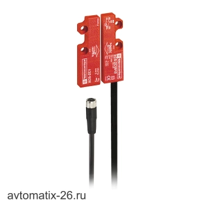 Магнитный датчик безопасности Telemecanique XCSDMC590L01M8
