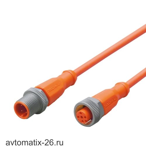 Соединительный кабель IFM Electronic EVW148
