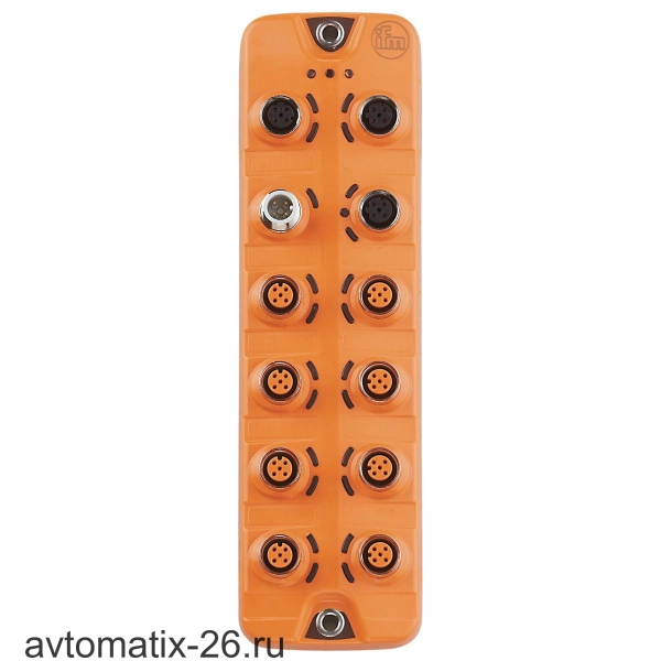 IO-Link master IFM Electronic AL1342