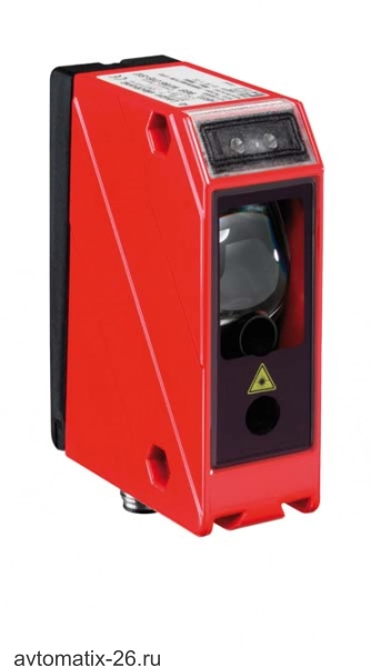 Лазерный датчик расстояния Leuze Electronic ODKL 96B M/D26-S12