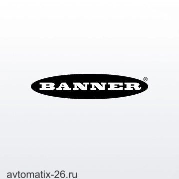 Щелевой датчик Banner SLO30VB6V