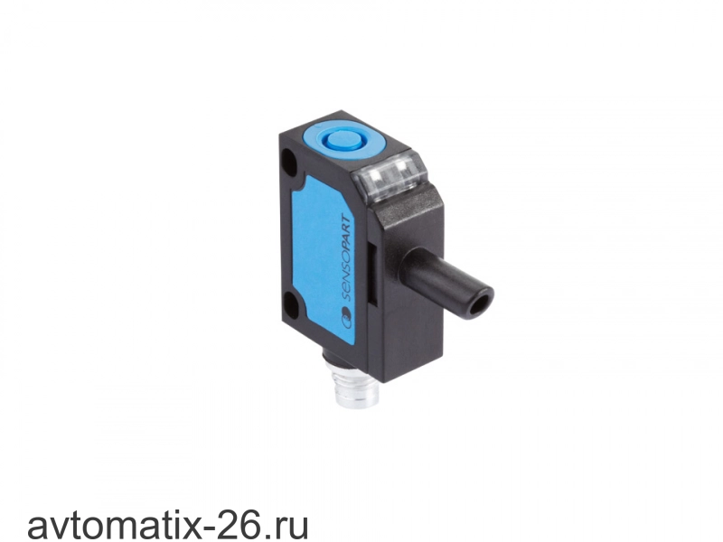 Ультразвуковой датчик Sensopart UT 20-S150-AIM4