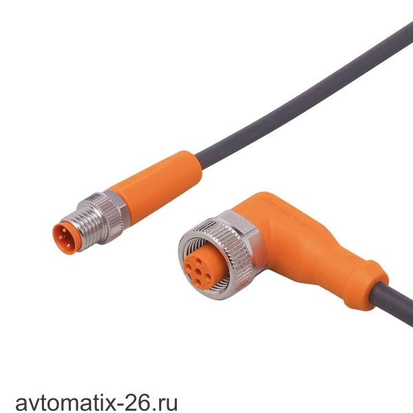 Соединительный кабель IFM Electronic EVC287