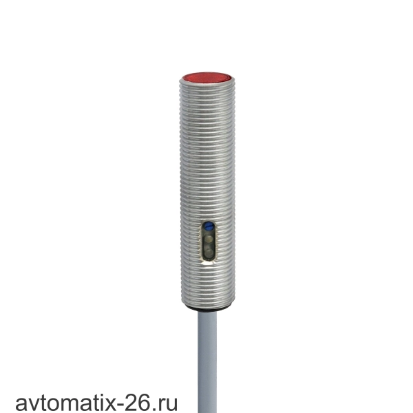 Оптический датчик Contrinex LTR-M12MA-PMS-101