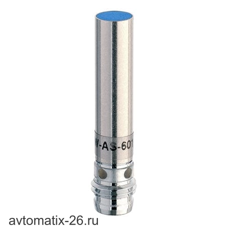 Индуктивный датчик Contrinex DW-AS-603-065-123