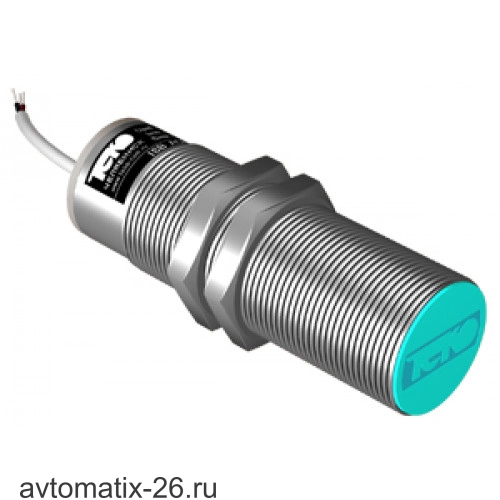 Индуктивный датчик ТЕКО ISB A71A-02G-9E-L