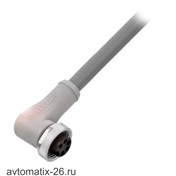 Разъем с кабелем Balluff BCC A325-0000-10-030-PS85N4-100